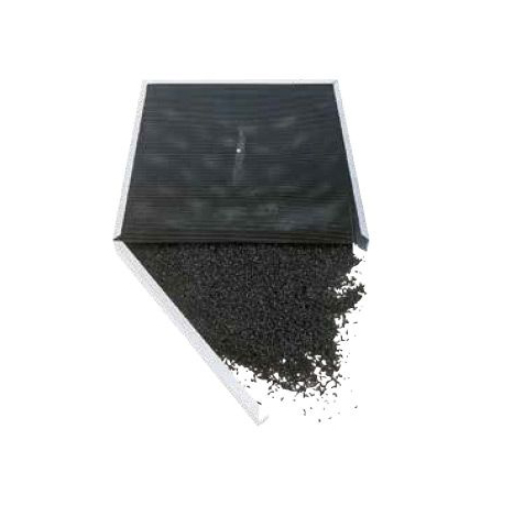 Aktif Karbon Filtre